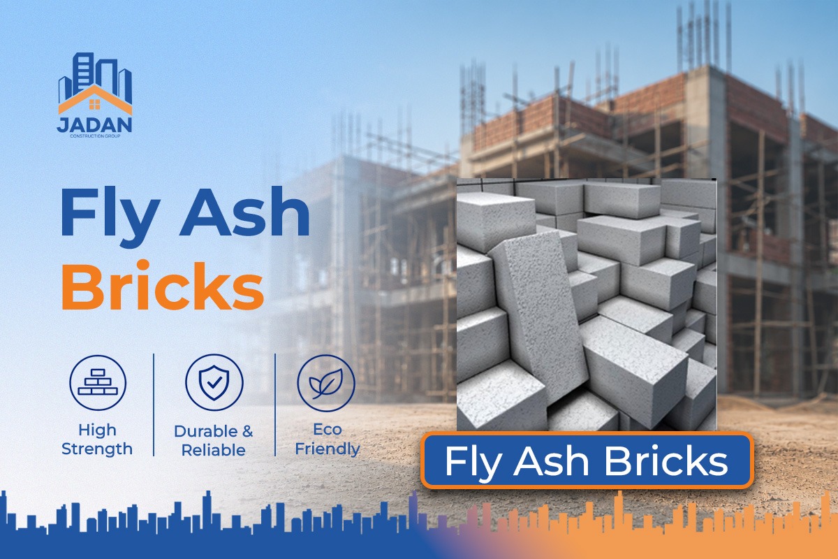 Fly Ash Bricks